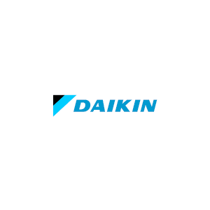 Mini SPlit AC Daikin Logo