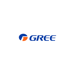 Mini SPlit AC Gree Logo