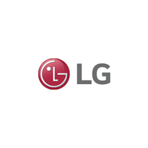 Mini SPlit AC LG Logo