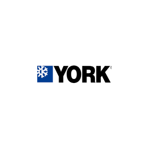 Mini SPlit AC York Logo