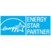 mini split energy star partner logo